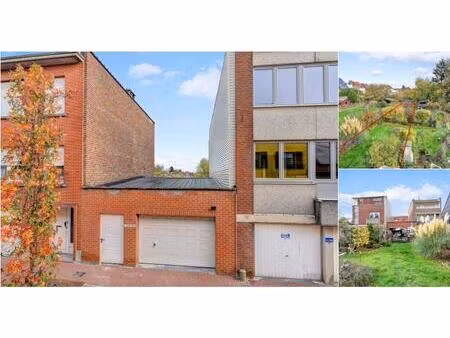 garage à vendre à peercouriniestraat 7 tervuren (rbu75495)