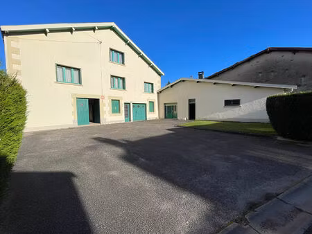 achat maison 6 pièces 125m²