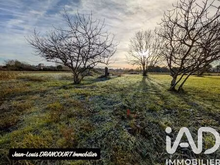 vente terrain à auterive (31190) : à vendre / 533m² auterive