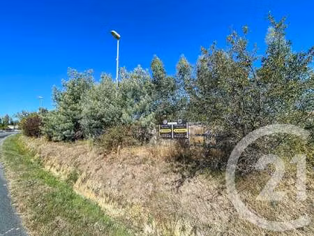 vente terrain à l'île-d'olonne (85340) : à vendre / 566m² l'île-d'olonne