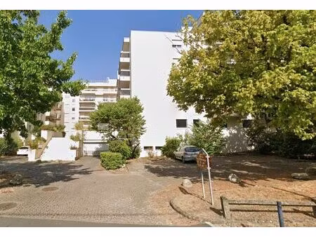 location garage 14 m² à bordeaux (33200)