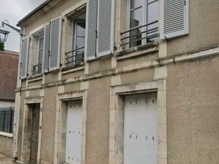 location appartement 3 pièces 66 m² à reuilly (36260)