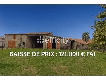maison 4 pièces - 282 m²
