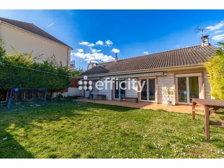 vente maison 6 pièces 104.33 m² à choisy-le-roi (94600)  425 000 €