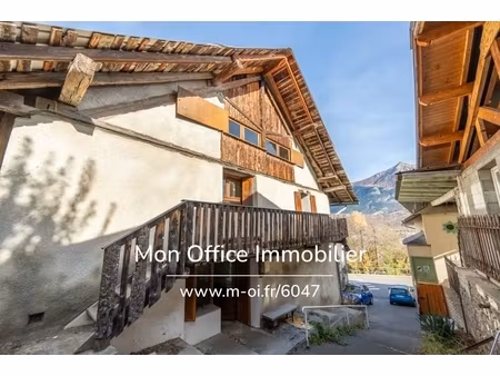 annonce maison à vendre