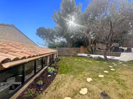 vente maison 5 pièces 120 m² à le rove (13740)  599 000 €