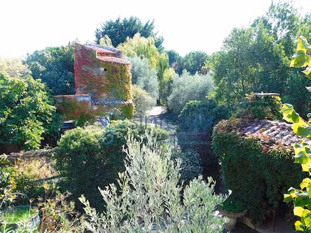 vente propriété 8 pièces 320 m² à saint-paul-les-fonts (30330)  695 000 €