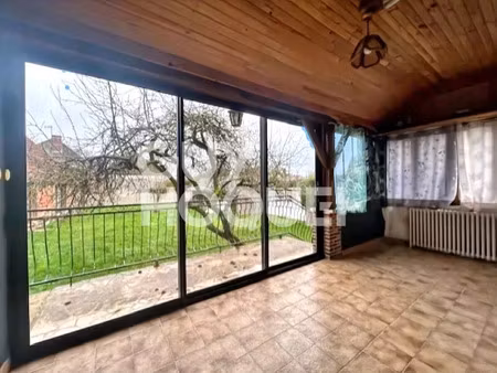vente maison 5 pièces 114 m² broussy-le-grand (51230)