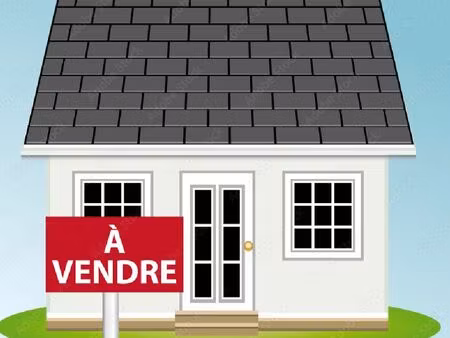 vente maison 5 pièces 90 m² dieulouard (54380)