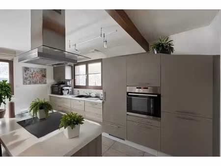 vente maison 6 pièces 147 m² à gerardmer (88400)  598 000 €