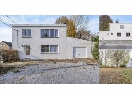 maison à vendre à route de wavre 70 hannut (vbd56017)