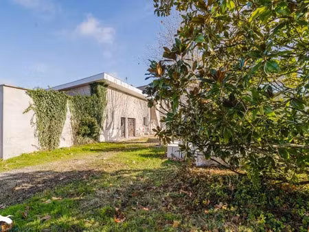 vente maison 4 pièces 103 m² à decines-charpieu (69150)  500 000 €