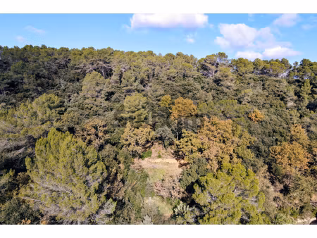 annonce terrain à vendre