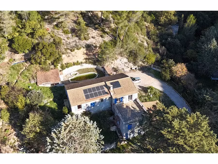 vente maison 6 pièces 153 m² à cuges-les-pins (13780)  490 000 €