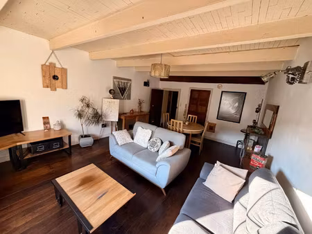 vente maison 5 pièces 138 m² boismont (54620)