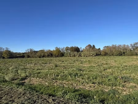 vente terrain 998 m² à montboucher-sur-jabron (26740)  149 000 €