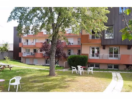 vente appartement 1 pièce 14 m² à milly-la-forêt (91490)  82 000 €