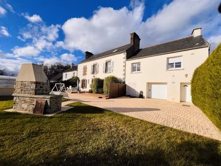 vente maison 18 pièces