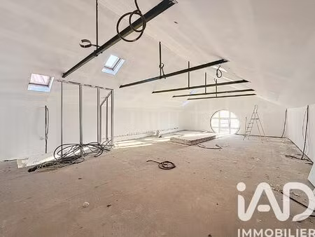 vente immeuble 215 m² condette (62360)