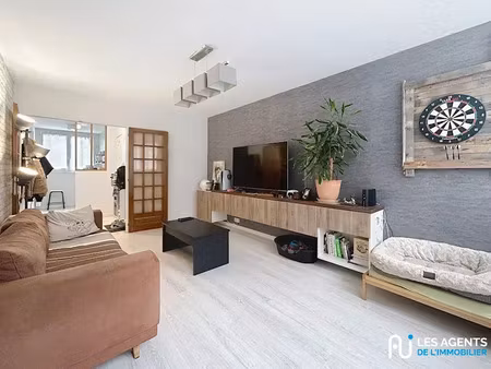 vente appartement 4 pièces 72.3 m² à saint-jean-le-blanc (45650)  174 500 €