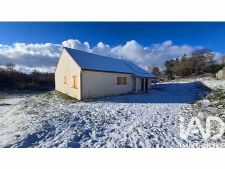 vente maison 3 pièces 79 m² charbonnières-les-varennes (63410)