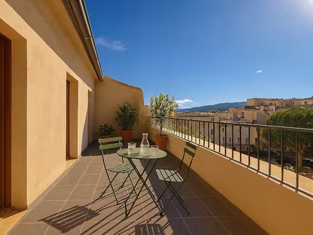 vente appartement 2 pièces 37 m² à aubagne (13400)  165 000 €