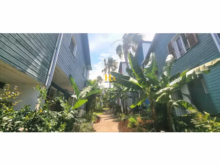 t2 duplex piton saint-leu