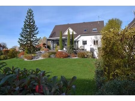 maison de prestige de 160 m2 en vente seltz  grand est