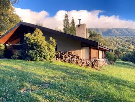 maison de luxe de 5 pièces en vente à saint-martin-d'uriage  auvergne-rhône-alpes