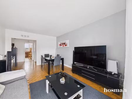 vente appartement 3 pièces 67 m² à le bourget (93350)  199 000 €