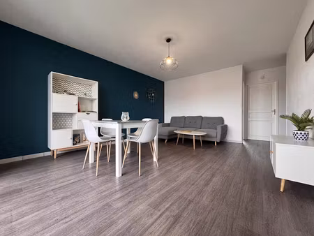 vente appartement 3 pièces 61 m² à tarnos (40220)  235 000 €