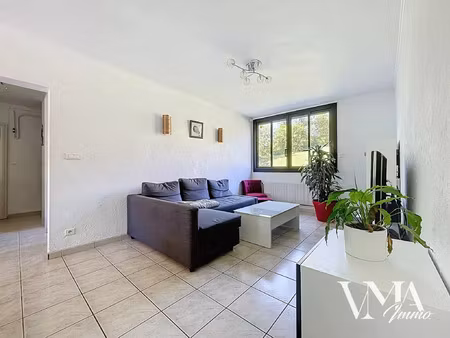 vente appartement 4 pièces 72 m² champagne-au-mont-d’or (69410)