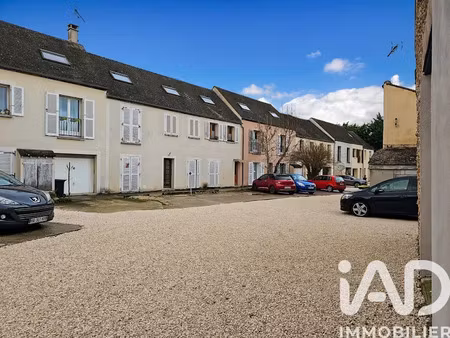 vente appartement 2 pièces 32 m² à soignolles-en-brie (77111)  130 000 €