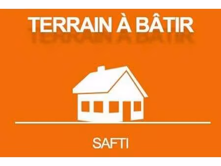 vente terrain à saint-cyr-en-talmondais (85540) : à vendre / 486m² saint-cyr-en-talmondais