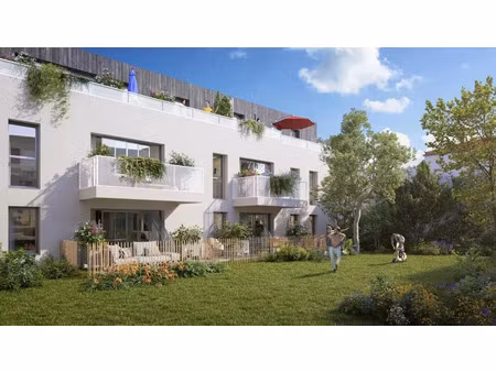 vente appartement 2 pièces 41 m² à saint-gilles-croix-de-vie (85800)  236 000 €