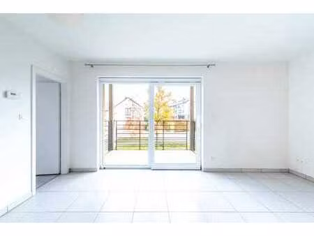 option: appartement 1 chambre avec terrasse et cave