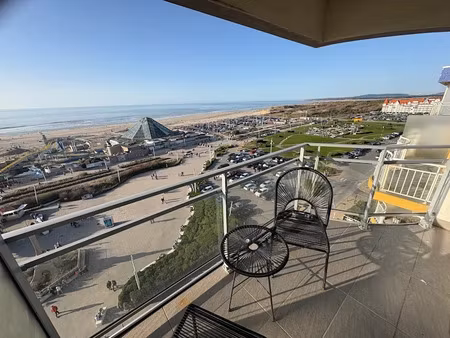 vente appartement à le touquet-paris-plage (62520)  899 000 €