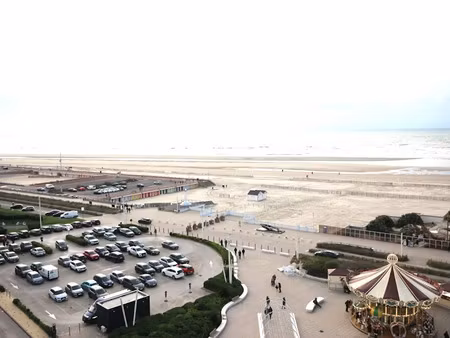 vente appartement à le touquet-paris-plage (62520)  942 000 €