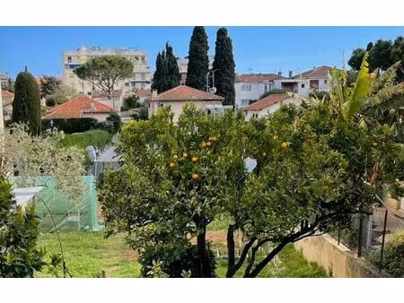 terrain cagnes-sur-mer m² t- à vendre  120 000 €