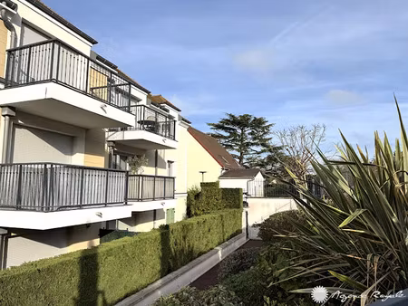 vente appartement 3 pièces 66.17 m² à fourqueux (78112)  430 000 €