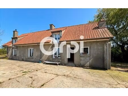 maison baincthun 101.65 m² t-4 à vendre  193 000 €