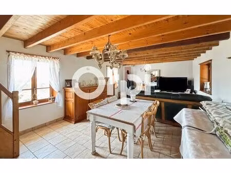 maison baincthun 101.65 m² t-4 à vendre  203 500 €