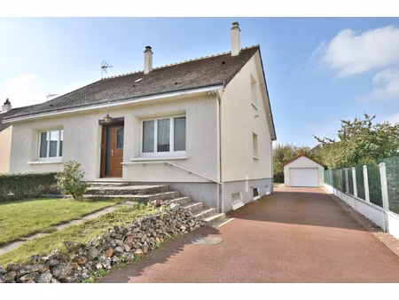 maison/villa 7 pièces