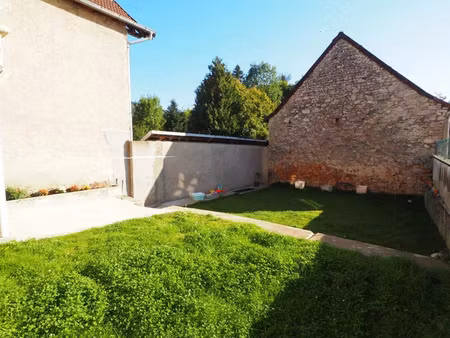 vente maison 6 pièces 143 m² giromagny (90200)