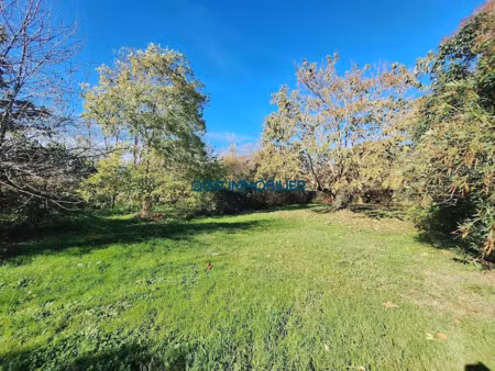 vente terrain 942 m² à finhan (82700)  62 000 €