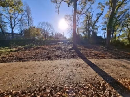 vente terrain 854 m² à mareuil-sur-lay-dissais (85320)  50 000 €