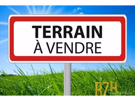 vente terrain 275 m² à osse (35410)  59 000 €