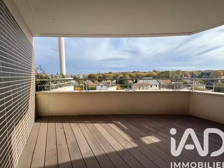 vente appartement 3 pièces 49 m² vigneux-sur-seine (91270)