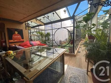 maison à vendre - 7 pièces - 208 m2 - la rochelle - 17 - poitou-charentes