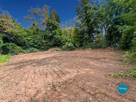 vente terrain 501 m² à ballancourt-sur-essonne (91610)  169 000 €